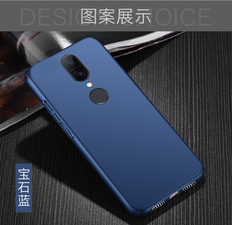 Điện thoại di động 360 vỏ n6pro mờ 1801-A01 Vỏ bảo vệ N6 vỏ cứng chống vỡ bao gồm 1707-A01 micro mờ vỏ n6lite vỏ nhẫn sáng tạo 1713-A01 mỏng nam và nữ - Nhẫn nhẫn trọn nam vàng 18k