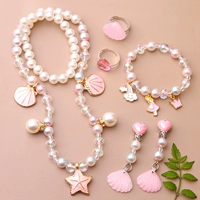 6 кусочков порошковой оболочки