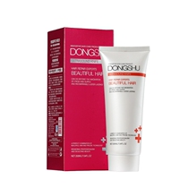 Protein care (impaired hair can be added to the correction paste to be deployed for use)