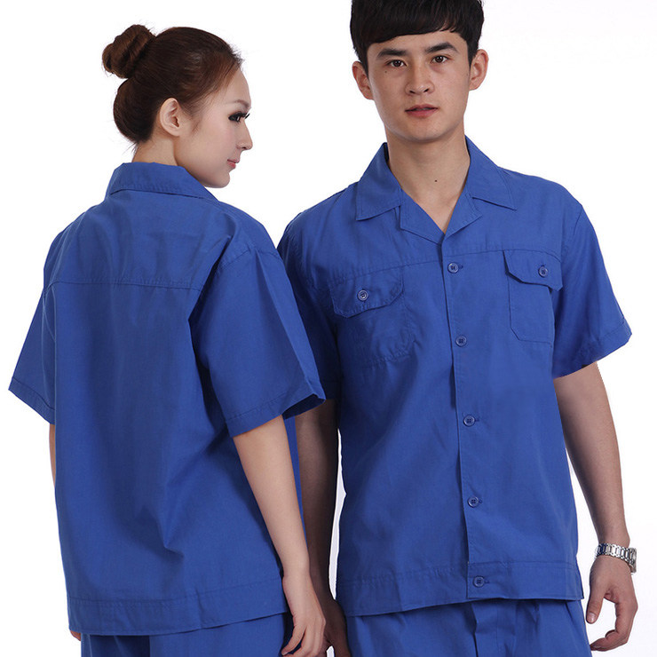 Vêtement de travail en coton - Ref 1912653 Image 7