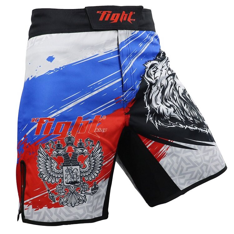 Quick-dry set T-shirt MMA fight sports muscle exercise short sleeves running UFC comprehensive fight training Muay Thai loose 13 Quick-dry set T-shirt MMA fight sports muscle exercise short sleeves running UFC comprehensive fight training Muay Thai loose 12
