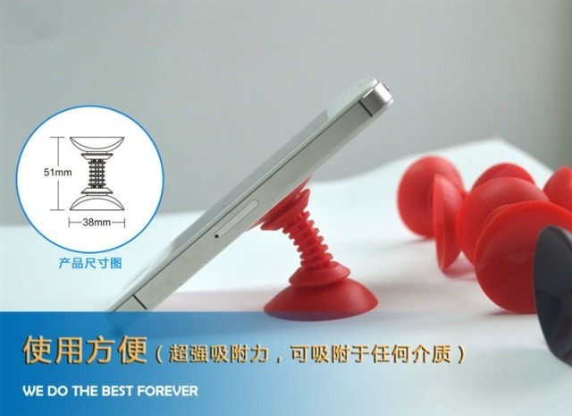 Support téléphone portable - Ref 1364825 Image 5