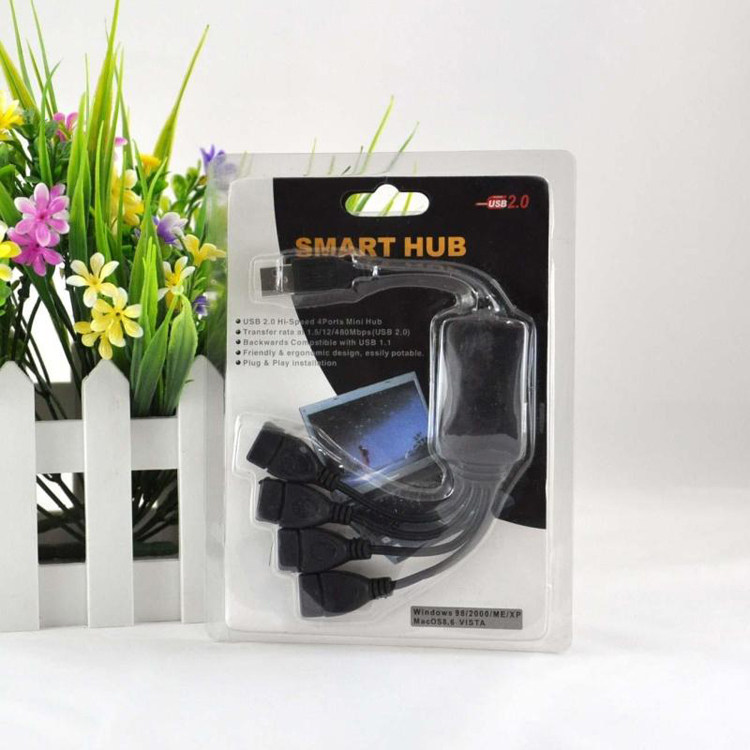 Concentrateur USB - Ref 367903 Image 5