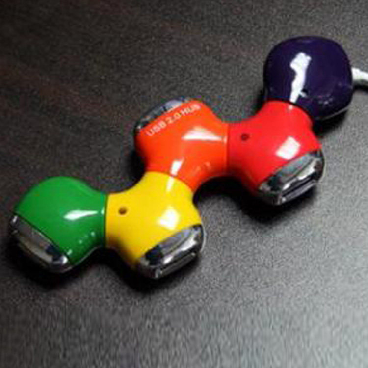 Concentrateur USB - Ref 366722 Image 5