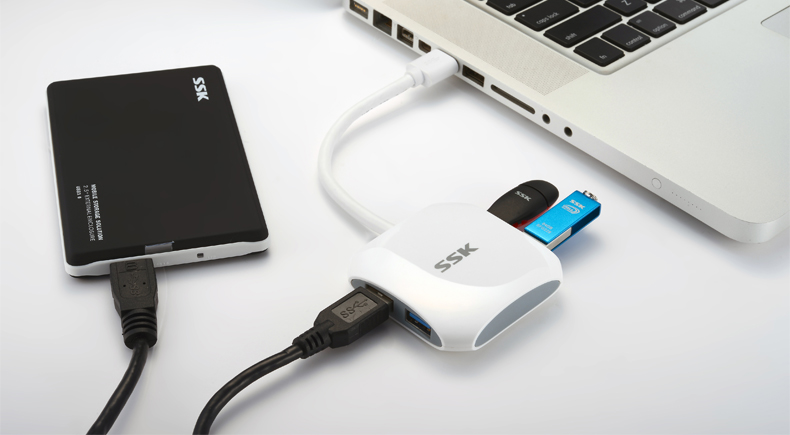 Hub USB - Ref 366495 Image 15