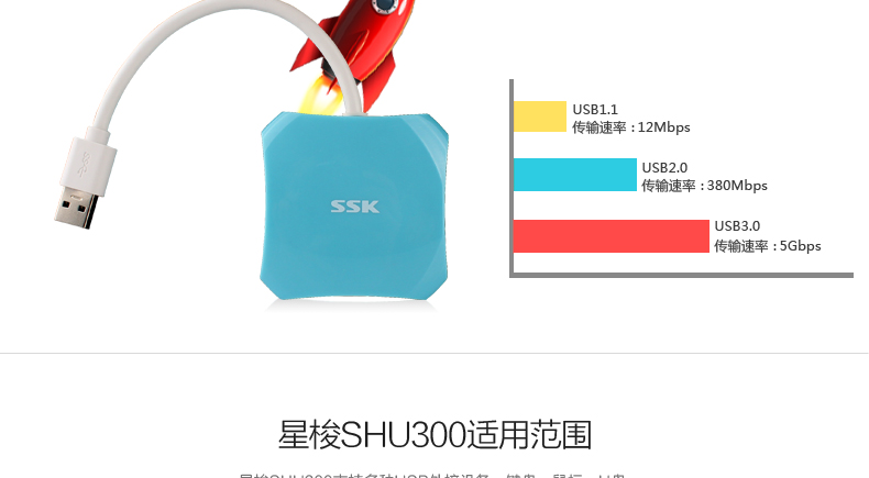 Hub USB - Ref 366495 Image 9