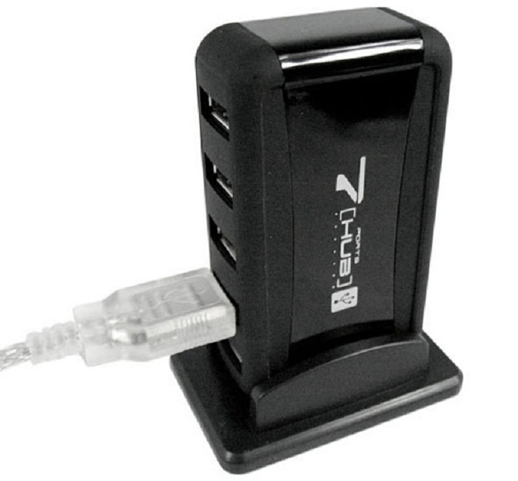 USB-хаб 站立式 七口 usb2.0 hub 7口集线器 分线器usbhub 配500ma电源 Chuking USB-хаб 站立式 七口 usb2.0 hub 7口集线器 分线器usbhub 配500ma电源 Chuking