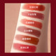 ລິບສະຕິກ BONOSIDAN Zhenzhi Silk Soft Color Lipstick ຊ່ວຍເພີ່ມຄວາມຊຸ່ມຊື່ນ, ເຜີຍຄວາມຂາວໃສ, ມີຄວາມຊຸ່ມຊື່ນຍາວນານ Silk Satin Soft Lipstick