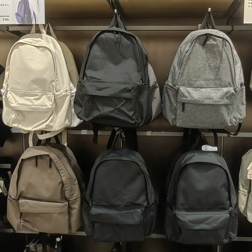 Японский вместительный и большой школьный рюкзак для школьников подходит для мужчин и женщин, сумка для путешествий, ноутбук