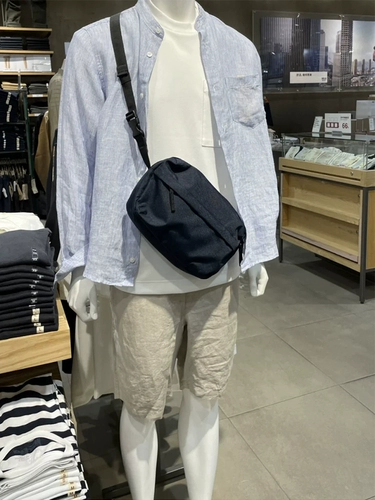 Вместительная и большая летняя спортивная сумка на одно плечо подходит для мужчин и женщин, универсальный шоппер