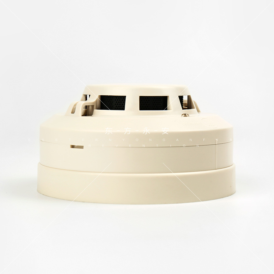 Gulf JTF-GOM-GST601T point type composite smoke and temperature fire detector