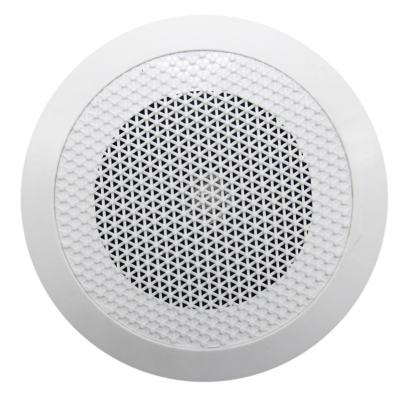 海湾吸顶喇叭XD5-4C：家居音响新宠，3W音效让你心动！