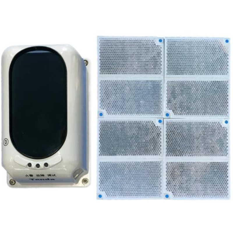 Tay and AnjTY-HM-TX3703 linear beam sensation smoke fire detector replacement JTY-HF-TX6701