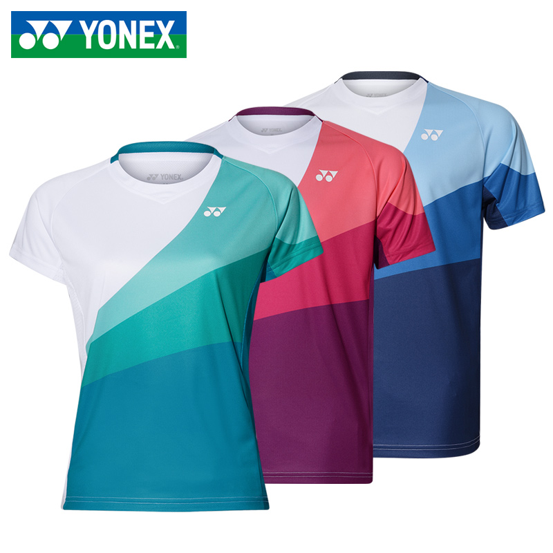 Where To Buy Badminton Jersey