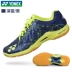 Giày cầu lông Yonex Giày lông YY SHBA2MEXSHBA3MEX Giày thể thao nhẹ chống trơn trượt chống sốc giầy thể thao nữ Giày cầu lông