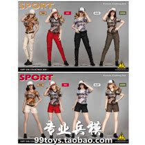 flirty GIRL COLLECTIBLES FGC 2020-1-8 1 6 women pants shorts off-the-shelf