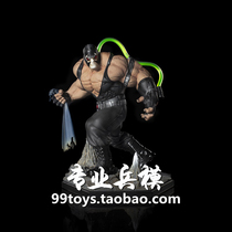 Iron Studios 1 10 Venue Exclusive Bain Ghost Rider