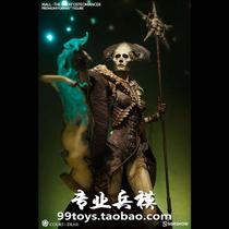 SIDESHOW 300412 Death COURT Bone DIVINER FULL BODY 26 inch spot sale
