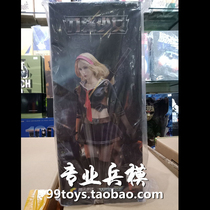 VERYCOOL VC-TJ-03 Tencent game 1 6 national assault third bullet blade girl spot