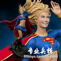 sideshow 300264 24 inch DC Comics Supergirl Supergirl PF Full body image spot