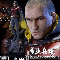 Prime 1 Studio P1S MMDC-06 Arkham Knight Robin 1 3 Full Body Image Order