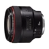 Các thể thay thế Canon EF 85mm f / 1.2L USM II tiêu chuẩn ống kính tiêu cự cố định SLR 85 F1.2 L - Máy ảnh SLR