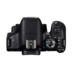 Có thể thay thế Canon EOS 800D kit Ống kính 18-135mm STM Máy ảnh DSLR nhập cảnh Du lịch - SLR kỹ thuật số chuyên nghiệp máy chụp ảnh canon SLR kỹ thuật số chuyên nghiệp