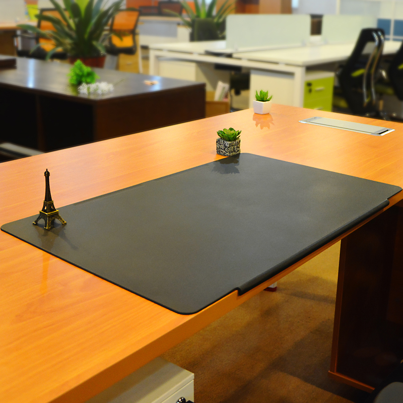 Business Writing Desk Mat, Computer Desk Mat, Mouse Pad, Office Mat, Leather Mat, Desk Pad, Writing Board, Odorless