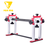 Universal short track speed skates sharpening rack professional avenue short track skates positioning skate sharpening rack
