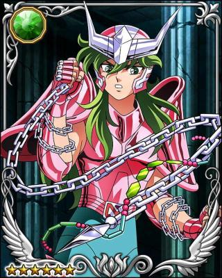 GT Red Star Saint Seiya Myth Original Bronze EX Hard Hat Andromeda Instant