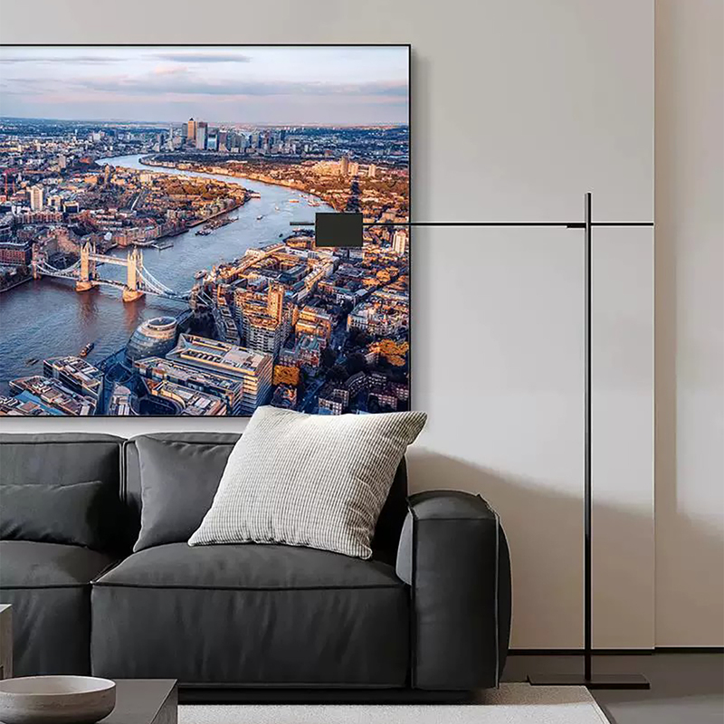 Trendy European Cityscape Night Scene Decorative Painting London Art Painting Modern Living Room Painting Large Wall Art Trendy European Cityscape Night Scene Decorative Painting London Art Painting Modern Living Room Painting Large Wall Art