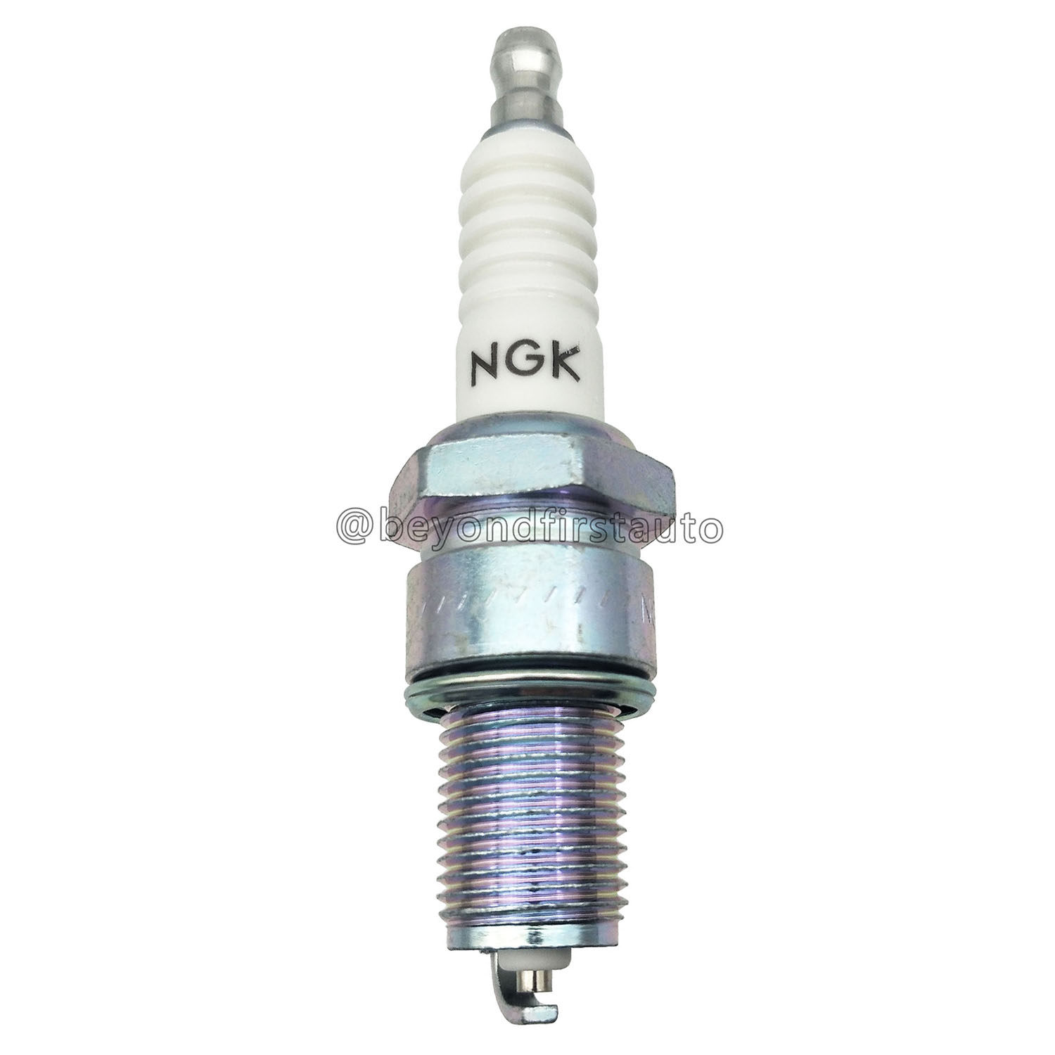 NGK spark plug BP5ES generator mower agricultural machinery outboard motor ATV locomotive burners