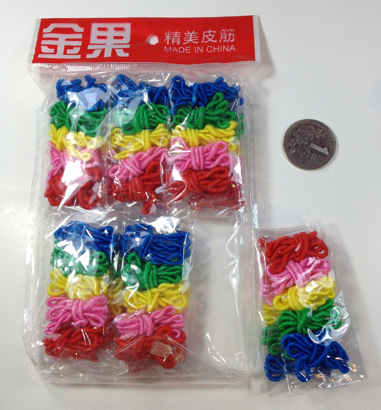 Accessoire cheveux - Ref 1201705 Image 8