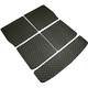 Suitable for Suzuki xbee trunk mat, seat back anti-fouling, trunk mat suzuki XBEE mn71s mat