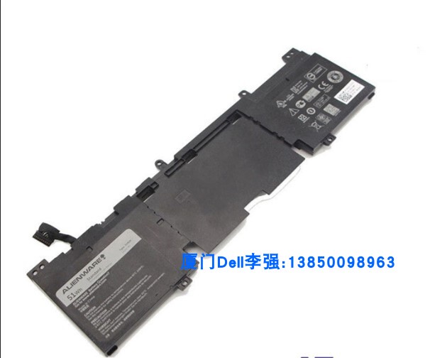 Dell Alienware 13 R1 R2 Alienware Laptop Battery 51Wha 3V806 62N2T Dell Alienware 13 R1 R2 Alienware Laptop Battery 51Wha 3V806 62N2T