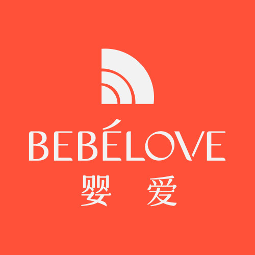 婴爱旗舰店的LOGO