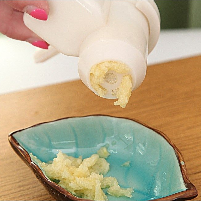 Home small manual garlic spoilers meet for ten years