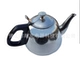 Pearl River Delta 259 Lò lửa tròn Bếp sinh viên Ký túc xá Du lịch Khách sạn Bếp điện từ nhỏ Lẩu luộc - Bếp cảm ứng