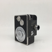 8mm mechanical film camera pocket pure mechanical work and no battery required-in-kind shooting A2987