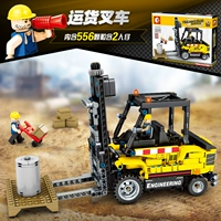 Форкликс 703600