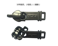 Цвет пистолета № 10 Комочка [GAP] (кусочки)