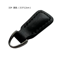 32# черный (серебряная голова)