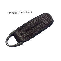 2# Браун (бронзовая голова)