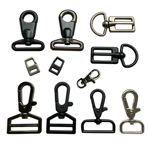 Металлические бретели подходит для мужчин и женщин на одно плечо, высококлассный аксессуар для сумки, замок