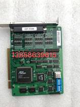 Spot MOXA CP-114S Mosha 114S 4 ports Type industriel RS-422 485 PCI