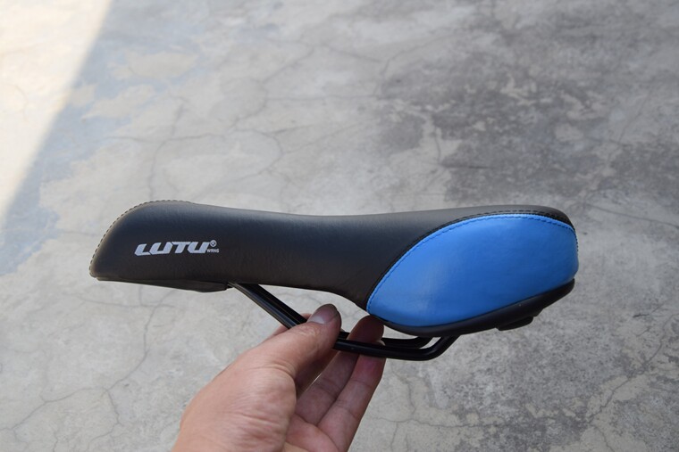 Selle de vélo LUTU - Ref 2351363 Image 9