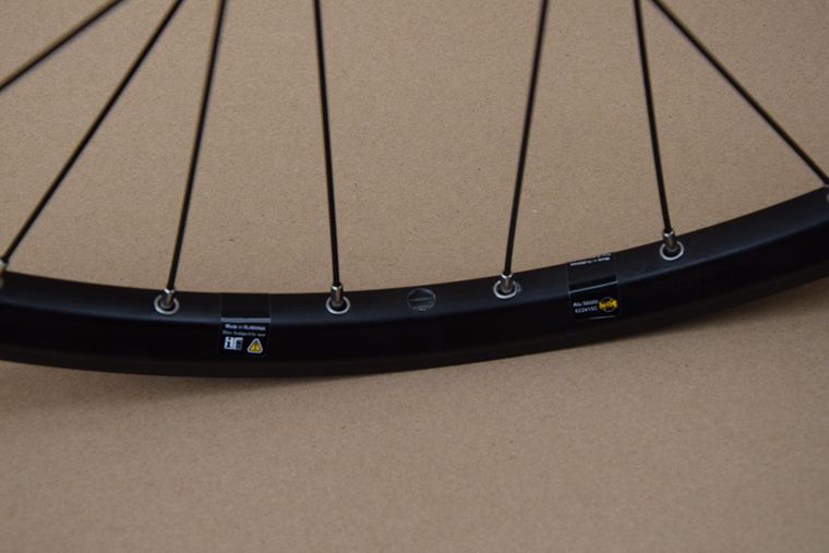 Roues de vélo Mountain Bike 26 pouces - Ref 2367387 Image 6