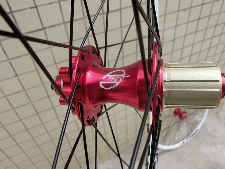 Roues de vélo Mountain Bike 26 pouces - Ref 2377960 Image 18