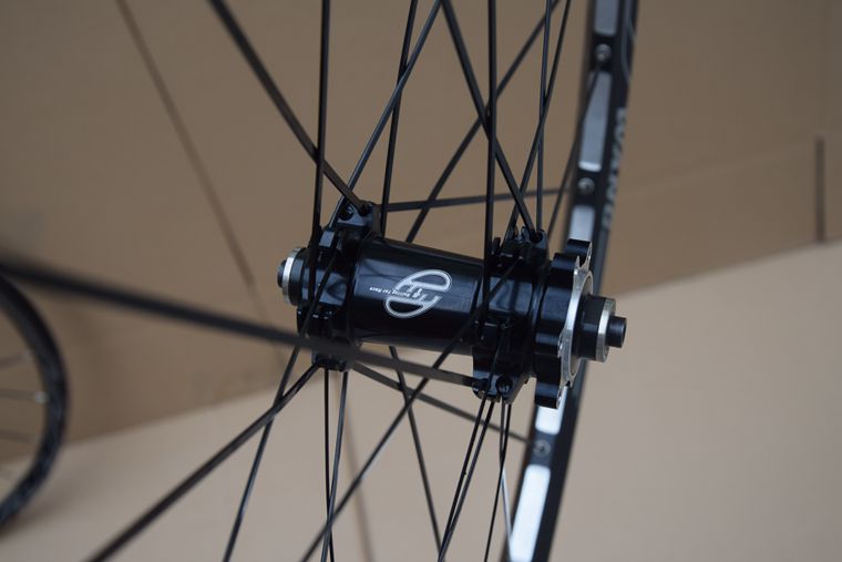 Roues de vélo Mountain Bike LUTUWANG 26 pouces - Ref 2368115 Image 12