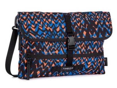 Timbuk2 American Licensed Spring/Summer New Classic Printed Messenger Bag Shoulder Crossbody Bag Messenger Bag Laptop Bag